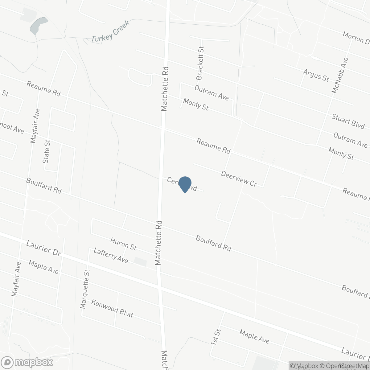 LOT 1 CERVI, LaSalle, Ontario N9J 3L5